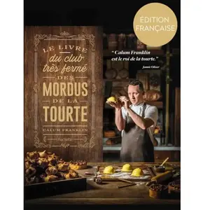 Hachette Pratique The Pie Room pas cher
