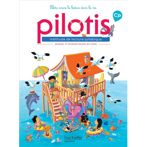 ISBN Lecture CP - Collection Pilotis - Manuel de code