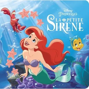 La Petite Sirène pas cher