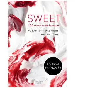 Hachette Pratique Sweet pas cher