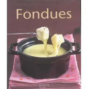 Fondues Thomas Feller-Girod pas cher