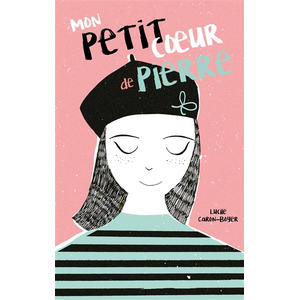 Comparateur de prix : Hachette Romans Mon petit coeur de pierre