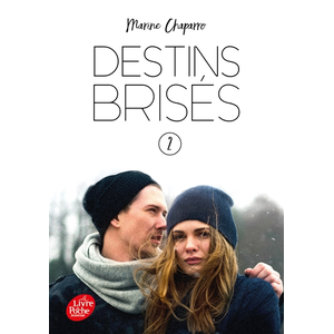 Ldp Jeunesse Destins brisés - Tome 2 pas cher