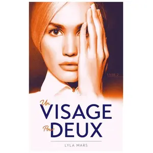 Comparateur de prix : Hachette Romans Un visage pour deux - Tome 2