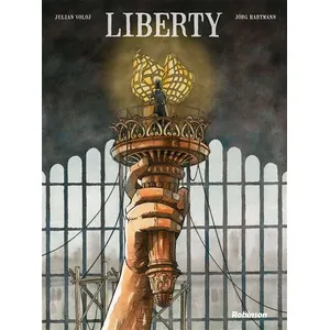 Robinson Liberty pas cher
