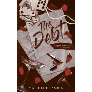 Comparateur de prix : The Debt - Mathilde Lambin - Hlab Eds - broché - Roman broché