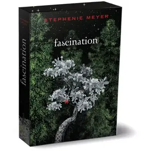 Saga Twilight - Tome 1 - Fascination - édition 20e anniversaire Poche pas cher