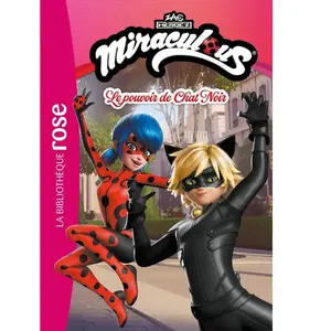 Miraculous (Nouvelles histoires) 04 Poche pas cher