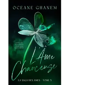 L'Âme Chanceuse  - Saga des Âmes Tome 5 Poche