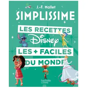 Simplissime Disney - NED relié pas cher