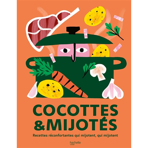 Cocottes et mijotés relié pas cher