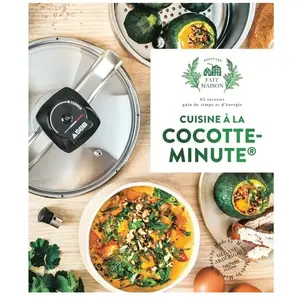 Hachette Pratique FM Cocotte Minute cartonné pas cher