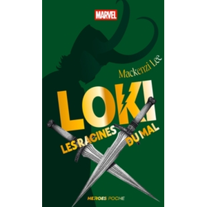 Loki : Les Racines du mal - édition poche pas cher