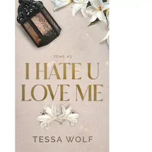 I hate u love me,3 Poche pas cher