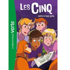 Les Cinq NED 43 Poche pas cher