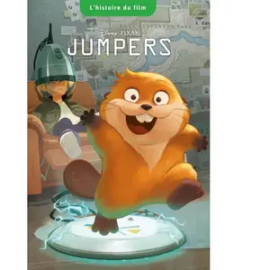 Jumpers : L'histoire du film pas cher