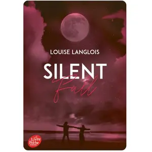 Silent fall - Louise Langlois - Ldp Jeunesse - Poche - Roman Poche pas cher