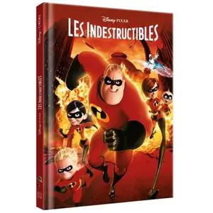 Les Indestructibles : L'histoire du film pas cher