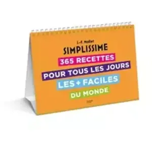 Hachette Pratique Éphéméride Simplissime pas cher