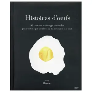 Hachette Pratique Histoires d'Oeufs pas cher