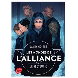 Comparateur de prix : Ldp Jeunesse Les Mondes de l'Alliance - Tome 2