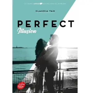 Ldp Jeunesse Perfect illusion pas cher