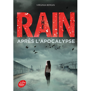 Ldp Jeunesse The Rain - Tome 2 pas cher