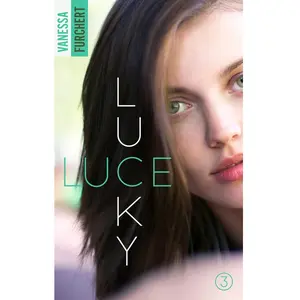 BMR Lucky Luce - Tome 3 pas cher