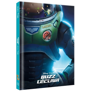 BUZZ L'ÉCLAIR - Disney Cinéma - L'histoire du film - Disney Pixar pas cher