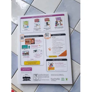 Comparateur de prix : ISBN Carnet de pratique Anglais 2de BAC PRO / CAP - Livre élève