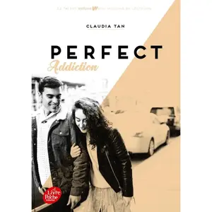 Ldp Jeunesse Perfect Addiction pas cher