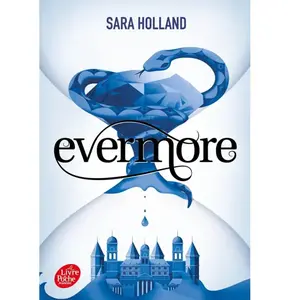 Ldp Jeunesse Evermore pas cher