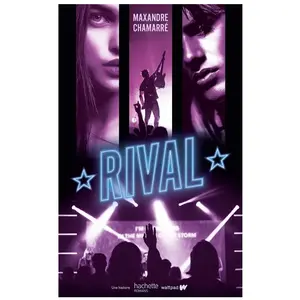 Comparateur de prix : Hachette Romans Rival