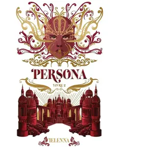 Hachette Romans Persona - tome 2 - La Citadelle Sainte pas cher