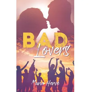 Hlab Eds Bad lovers - tome 2 pas cher