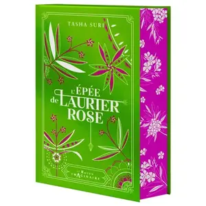 Comparateur de prix : Hachette Heroes L'épée de laurier-rose