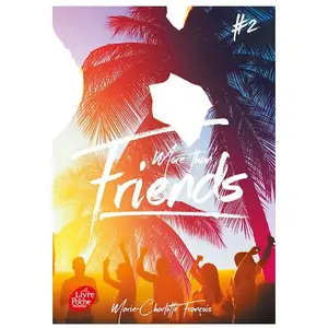 Comparateur de prix : Livre de Poche Jeunesse More than friends - Tome 2