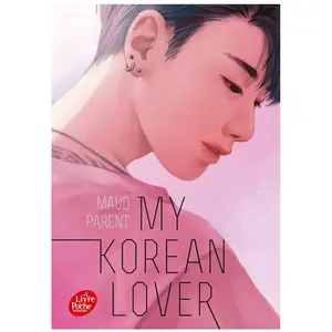 Comparateur de prix : Ldp Jeunesse My Korean Lover - Tome 1