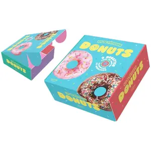 Hachette Pratique COFFRET Donuts pas cher