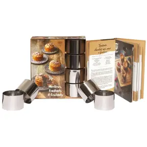 Hachette Pratique COFFRET Moelleux Fondants Coulants pas cher