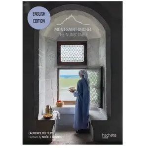 Comparateur de prix : Hachette Pratique Mont-Saint-Michel The nuns' table