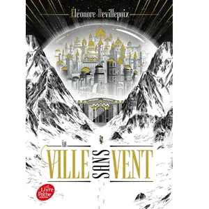 Comparateur de prix : Ldp Jeunesse La ville sans vent - Livre 1