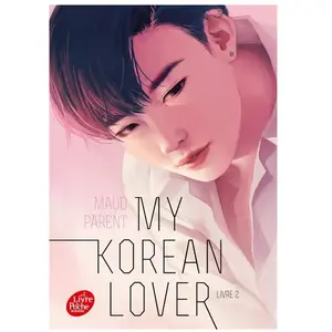 Comparateur de prix : Ldp Jeunesse My Korean Lover - Tome 2