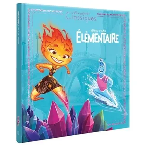 Livres enfant : Elémentaire pas cher
