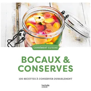 Comparateur de prix : Hachette Pratique Bocaux et conserves