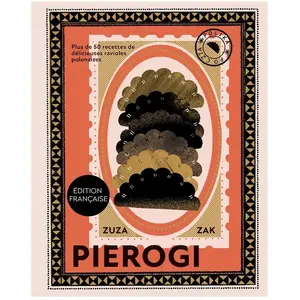 Hachette Pratique Pierogi pas cher