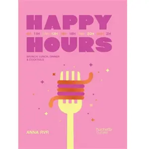 Hachette Pratique Happy Hours