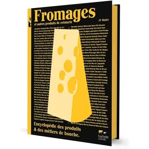 Hachette Pratique Fromages