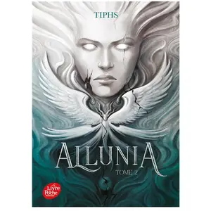 Comparateur de prix : Livre de Poche Jeunesse Allunia - Tome 2