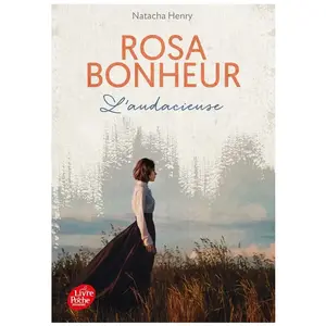 Ldp Jeunesse Rosa Bonheur pas cher